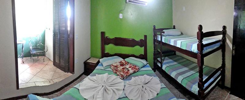 Pousada Suites Praia De Costazul ริโอ ดัส ออสตรัส ภายนอก รูปภาพ