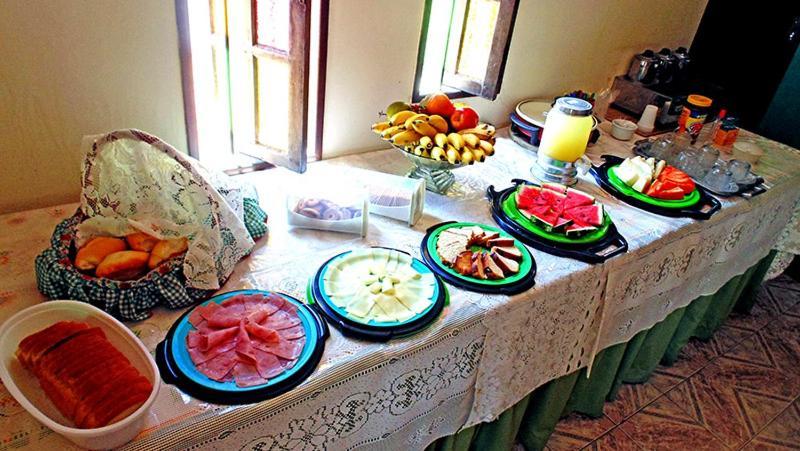 Pousada Suites Praia De Costazul ริโอ ดัส ออสตรัส ภายนอก รูปภาพ