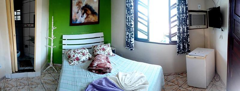 Pousada Suites Praia De Costazul ริโอ ดัส ออสตรัส ภายนอก รูปภาพ