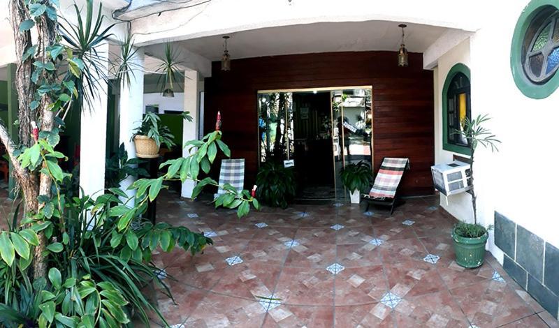 Pousada Suites Praia De Costazul ริโอ ดัส ออสตรัส ภายนอก รูปภาพ