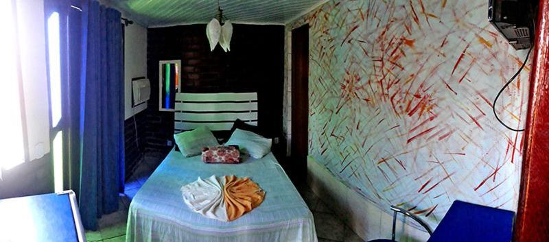 Pousada Suites Praia De Costazul ริโอ ดัส ออสตรัส ภายนอก รูปภาพ