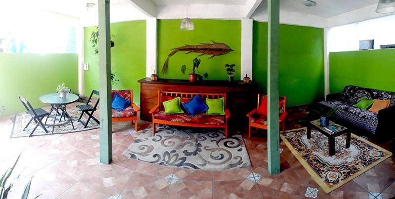 Pousada Suites Praia De Costazul ริโอ ดัส ออสตรัส ภายนอก รูปภาพ